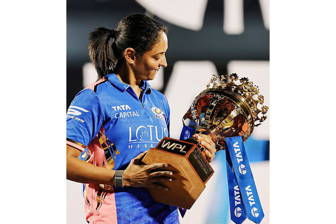 Mumbai Indians announce 5-star retentions ahead of WPL 2026 season