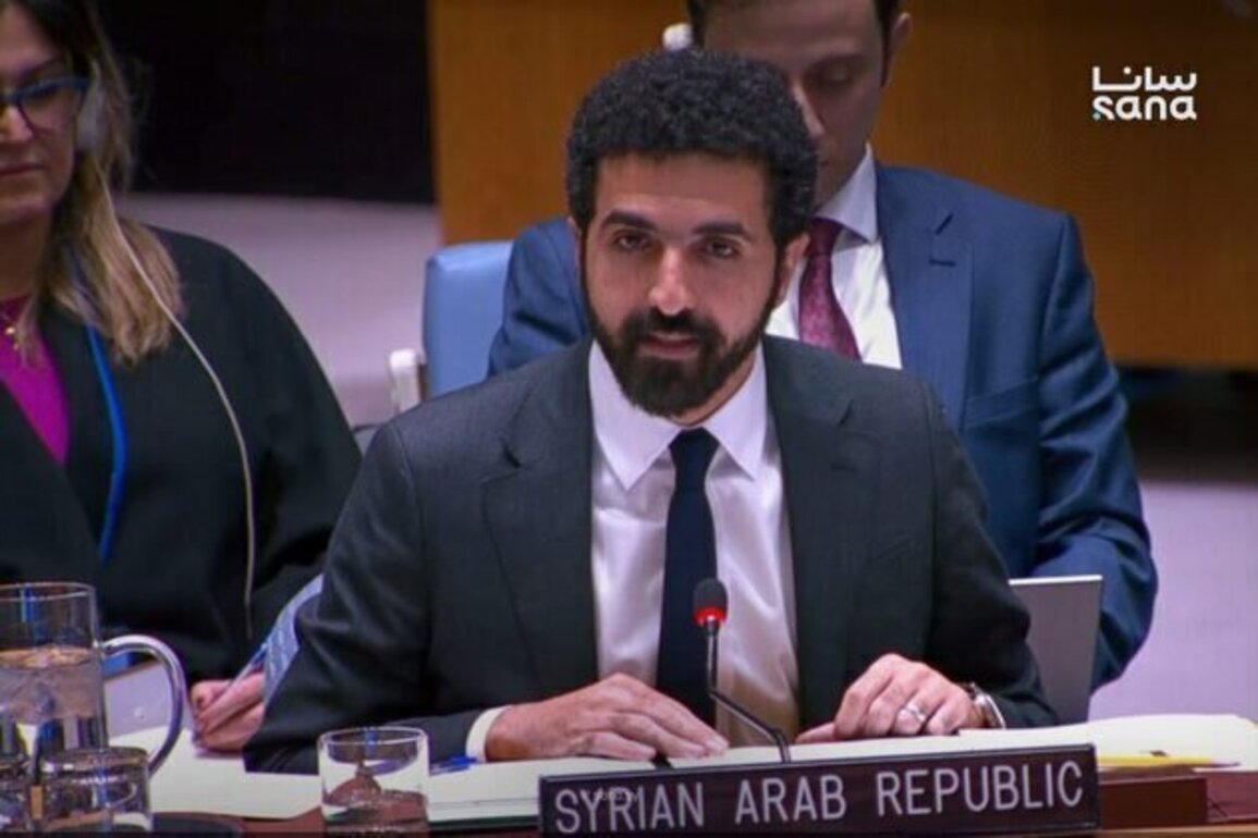 Syria affirms commitment to closing the chapter on chemical weapons
