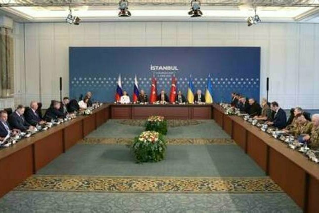Ukraine reneging on key peace deal pledge - what we know so far