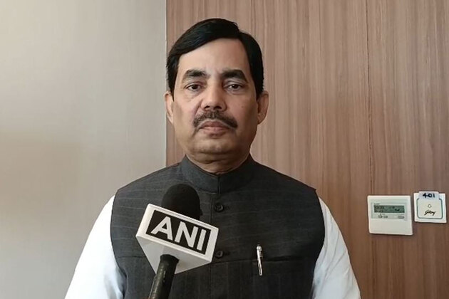 "Speaking language of urban naxal": Shahnawaz Hussain slams Rahul Gandhi's remarks on Indian Army