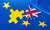 BMF comments on Article 50 announcement