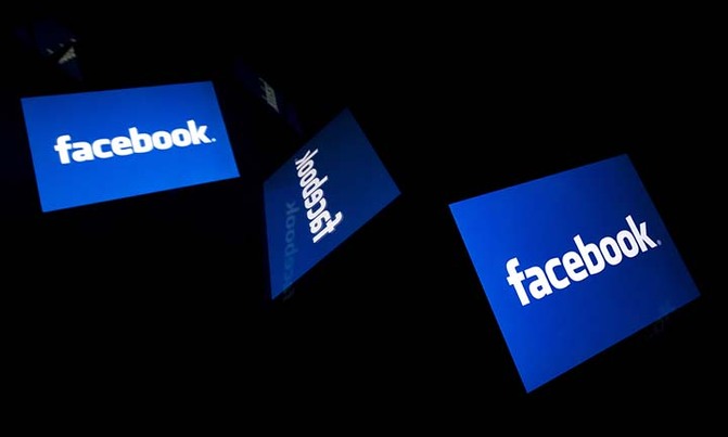 2.2 million Facebook and Instagram ads rejected ahead of US vote: FB 2.2 million Facebook and Instagram ads rejected ahead of US vote: FB