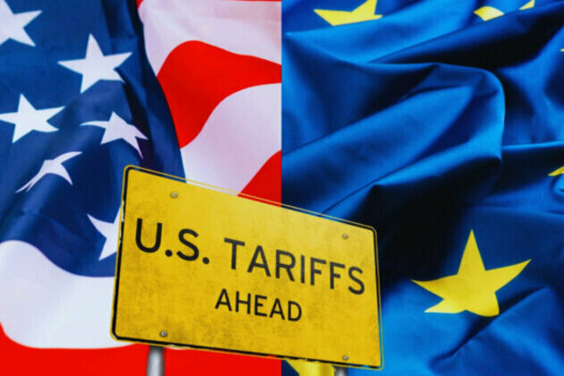 EU Approves Trade Countermeasures Against US Tariffs