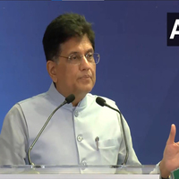We complement each other rather than compete: Piyush Goyal on India-EU FTA negotiations