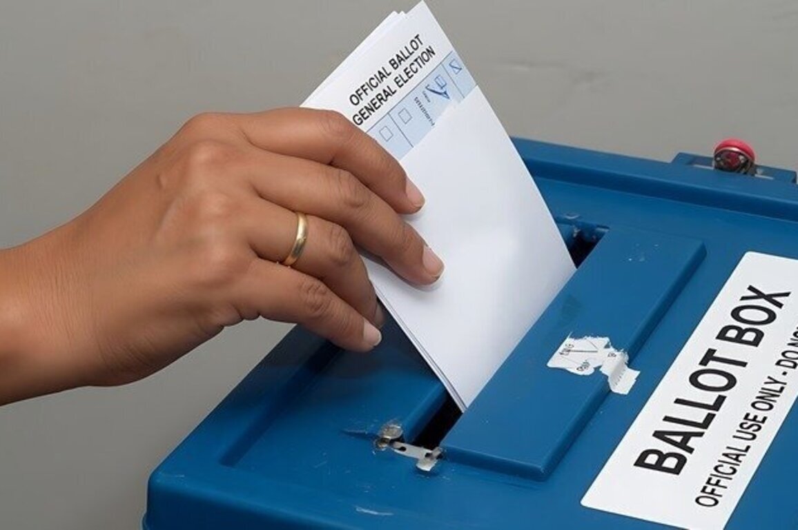 Native attorney: SCOTUS ruling axes protections for Native voters  