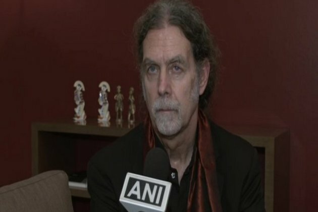 No solution to world challenges without India: German envoy