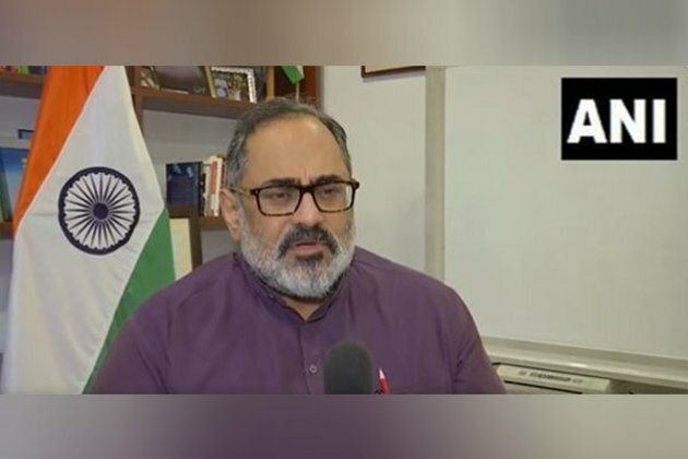 PM Modi is most popular leader in world: Minister Rajeev Chandrasekhar on Global Approval Ratings