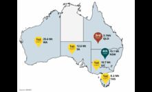  The 2022/23 winter crop produced a record 67.3 million tonnes. Image courtesy ABARES.