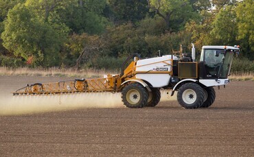 How a sugar beet staple herbicide evolved into cost-effective wheat option