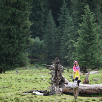 CHINA-XINJIANG-ILI-TOURISTS (CN)