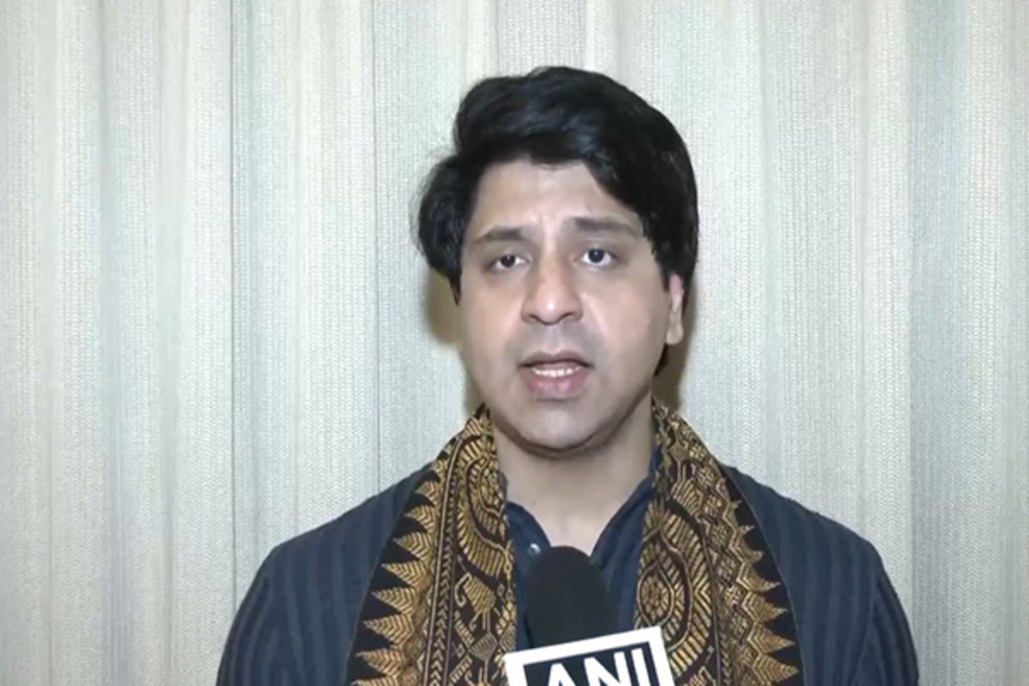 'RJD has non-constitutional ideology, insults Babasaheb Ambedkar': BJP