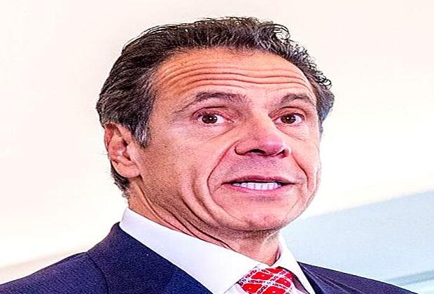 Cuomo defends COVID-19 nursing home decisions in House panel hearing