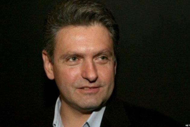 Bulgaria Charges Former Lawmaker With Spying For Russia
