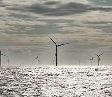 Reports: Ørsted and Teesworks to ink wind farm factory deal