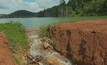  Barragem de Rejeitos no Amapá