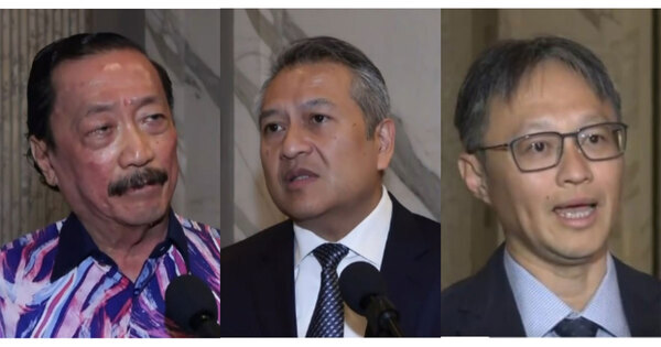 PM Modi meets Malaysian business leaders; Petronas and Berjaya signal major investment expansion