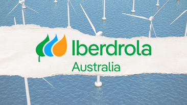 Iberdrola pushing on with subsea survey plans for Gippsland offshore wind farm