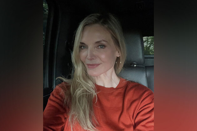 Michelle Pfeiffer recalls audition for Al Pacino starrer 'Scarface'