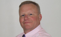 Colin Baker joins Plasson UK