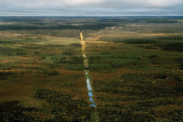 Methane emissions from oil and gas exploration are under-reported