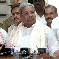 Congress leadership calls Siddaramaiah to Delhi for meeting on May 26
