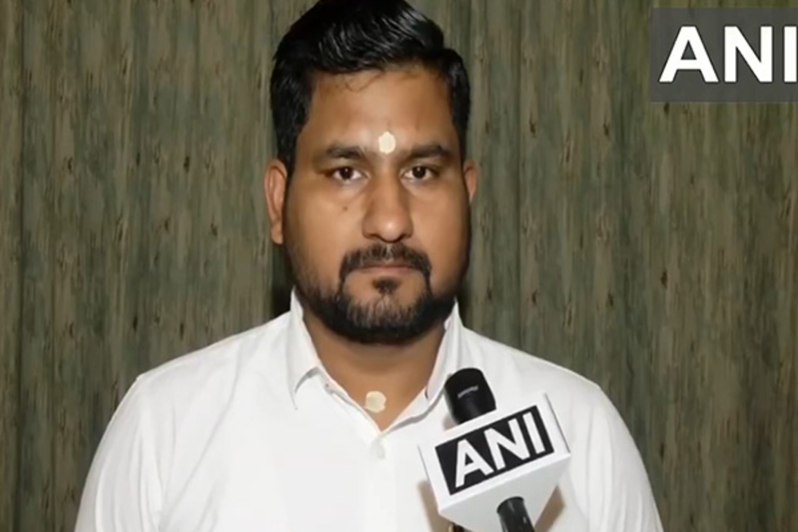 Odisha govt to bear medical expenses of college student who attempted self-immolation; Minister assures strict action