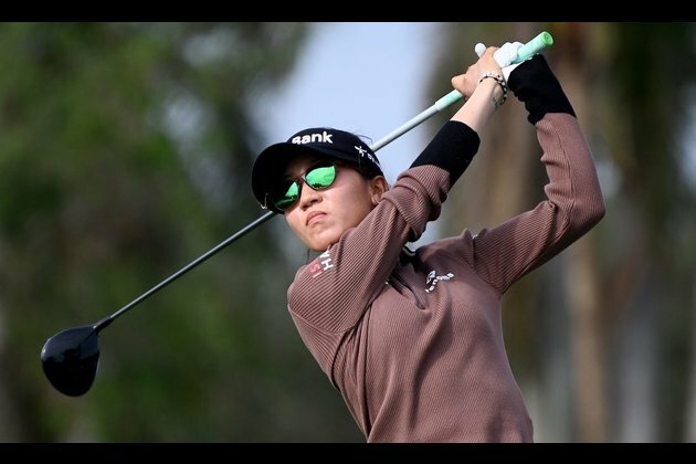 Lydia Ko wins CME Group Tour Championship, takes yearly honors