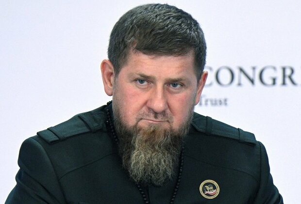 Chechen leader threatens MPs with blood feud