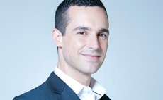 Q&A: Zenysis Technologies' Jonathan Stambolis