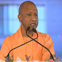 Uttar Pradesh CM Yogi flags off 250 electric, CNG vehicles; reinforces 'clean, smart, green' vision for Lucknow
