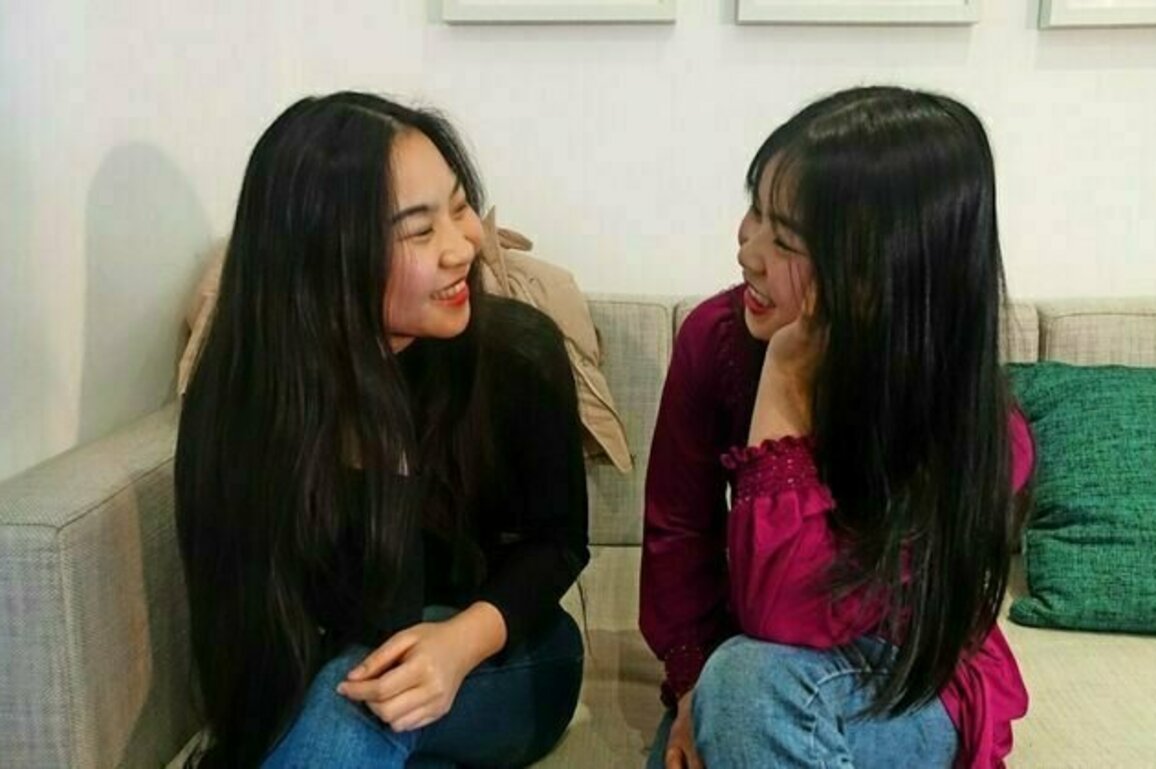 'Next time bring my daughter': Barbara Demick reunited a Chinese family with the stolen 'missing twin' adopted in the US