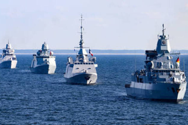 NATO plotting maritime blockade of Russia - Moscow