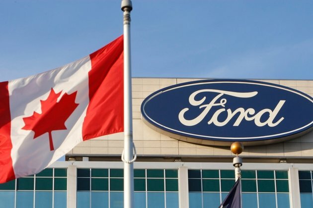 Ford Reaches &#039;Historic&#039; Deal with Canadian Autoworkers