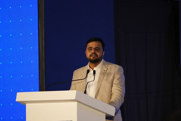 HT Media Presents Crafting Bharat Business Conclave & Awards 2026 Honors India's Most Influential Entrepreneurs, Innovators, and Industry Leaders