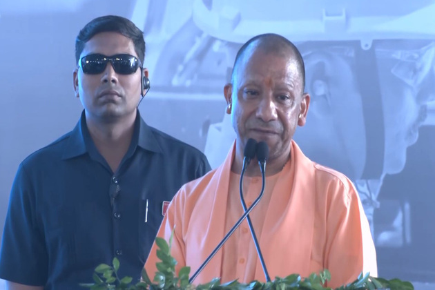 Tata Motors' 10 lakhth vehicle rollout in Lucknow marks UP's rise as manufacturing hub says CM Yogi Adityanath