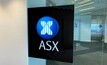 Mixed session to start final full week for ASX miners