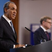 Egypt calls for immediate move to Gaza peace plan phase two