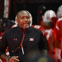 DC Defenders promote Shannon Harris to head coach