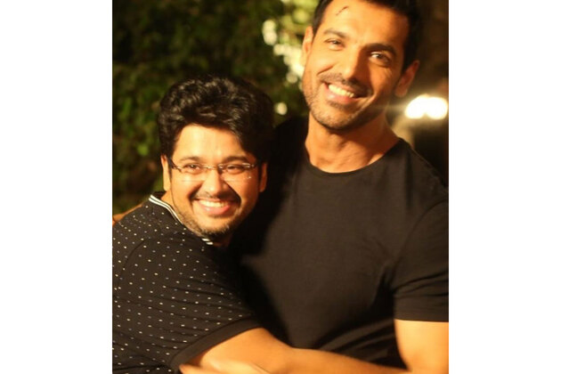 "The man who resurrected me": 'Satyameva Jayate' director Milap Zaveri drops heartfelt birthday wish for John Abraham