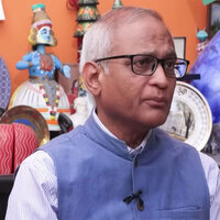 "Taiwan no pushover": Chinese Studies Expert Srikanth Kondapalli warns Beijing faces catastrophic casualties in event of invasion