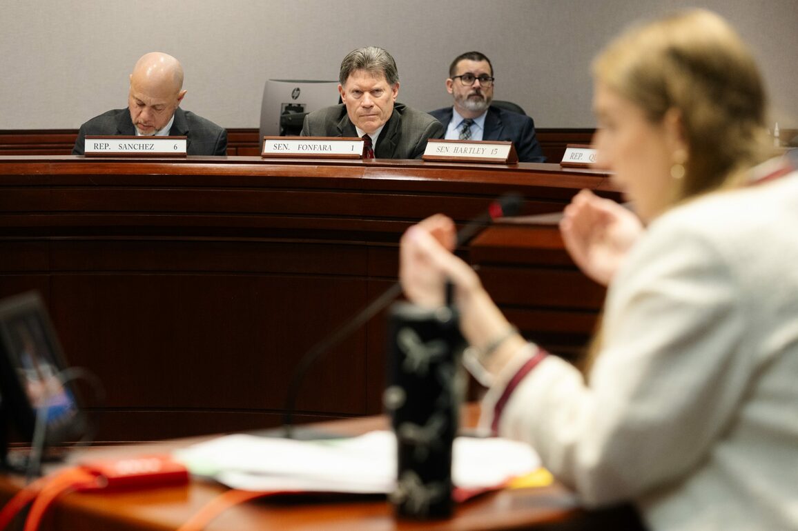 Lawyer for John Fonfara, who seeks PURA seat, alleges retaliation