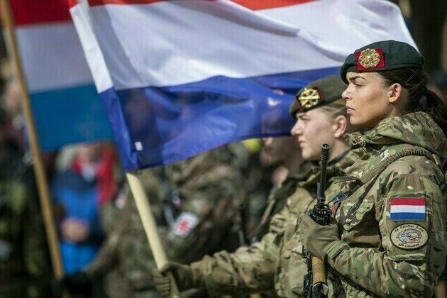 NATO state could triple army size  media