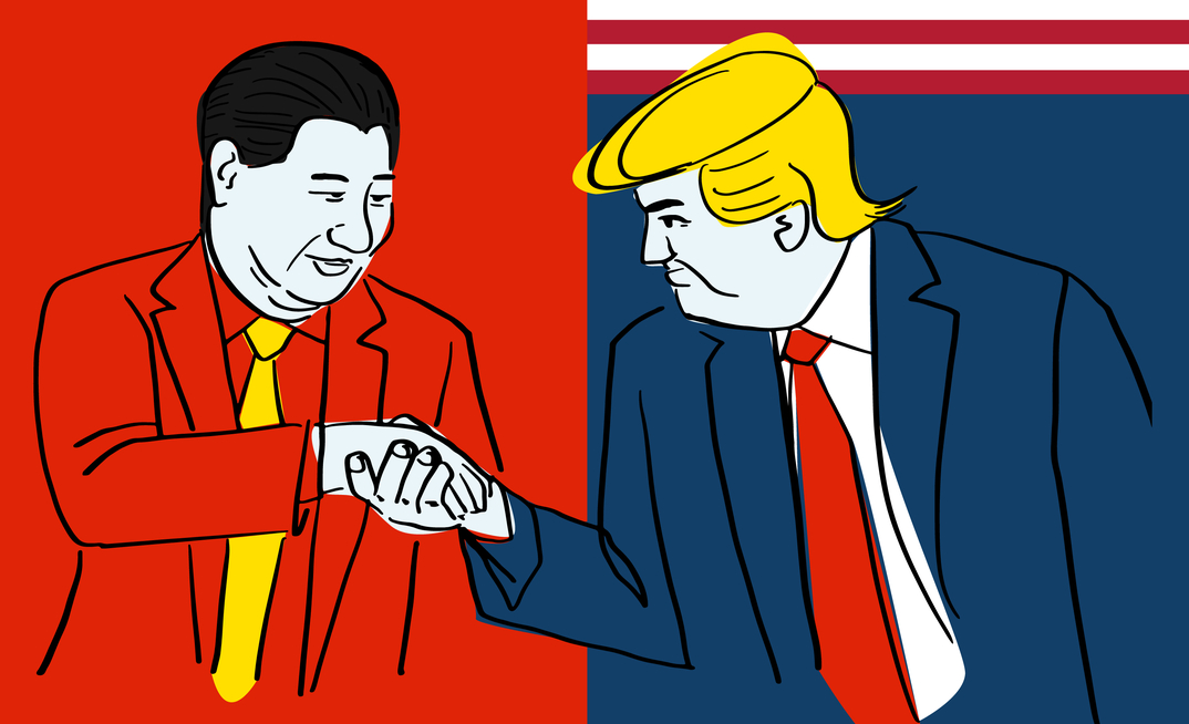 Hopes raised for US-China trade deal