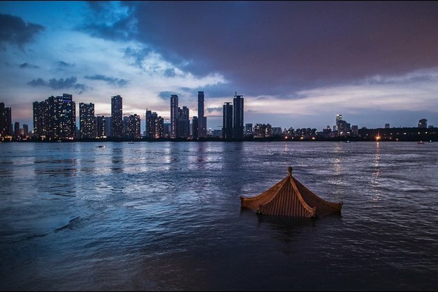 Xinhua Photos of the Day (July 14)