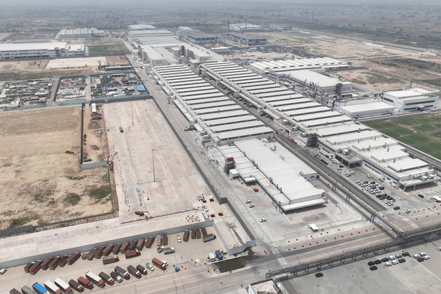Maruti Suzuki starts production at second Kharkhoda plant in Haryana