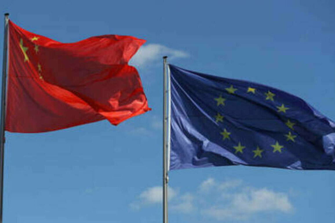 EU mulls blocking China's access to medical device procurement - Bloomberg