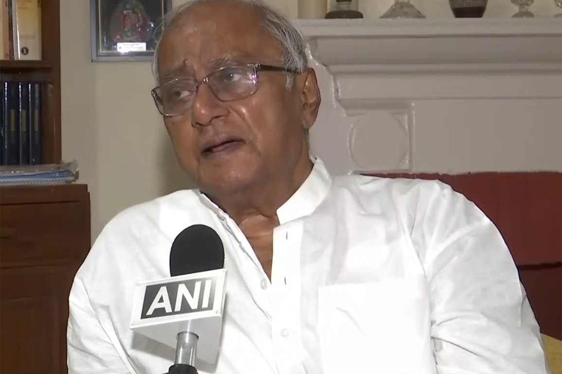 'Political vendetta': Saugata Roy terms police visit to Abhishek Banerjee's residence 'BJP's modus operandi'