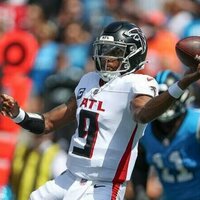 Falcons look for ways to set Michael Penix Jr. up for success after Sunday struggles