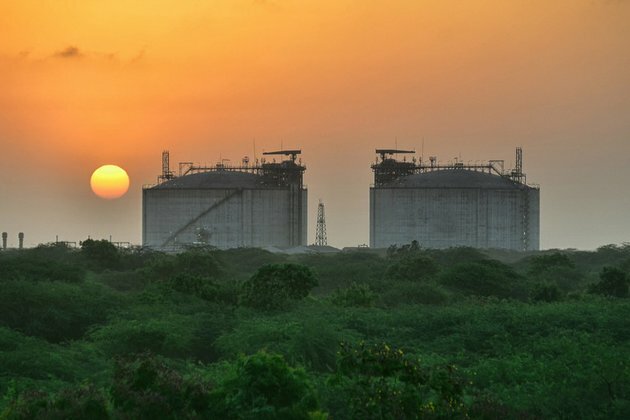 India and Russia poised to bypass dollar in energy deal Novatek