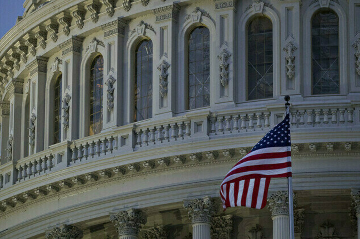 US senators propose $55bn Ukraine aid bill